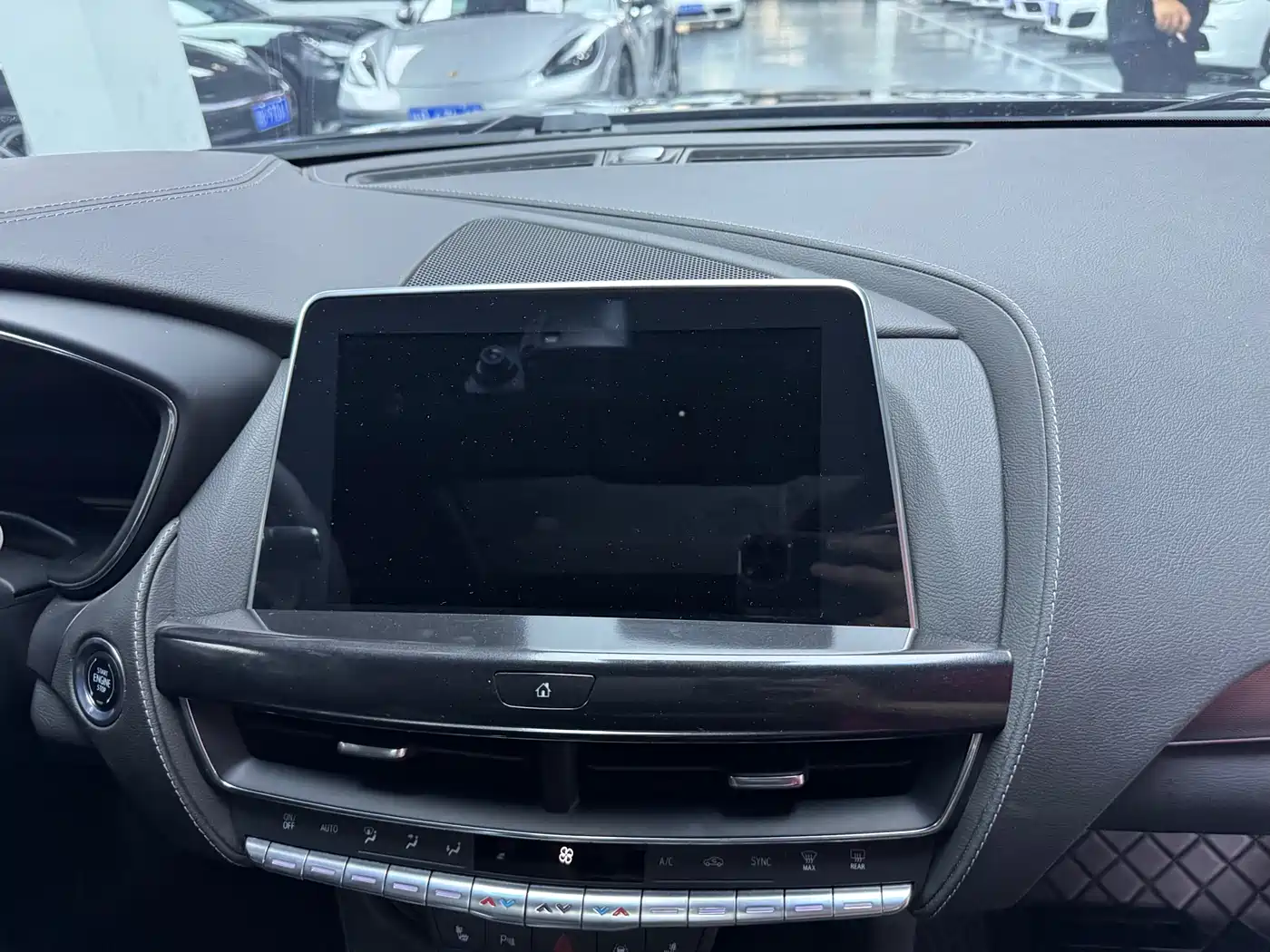 Cadillac CT5 2022 28T Premium Edition фото 19
