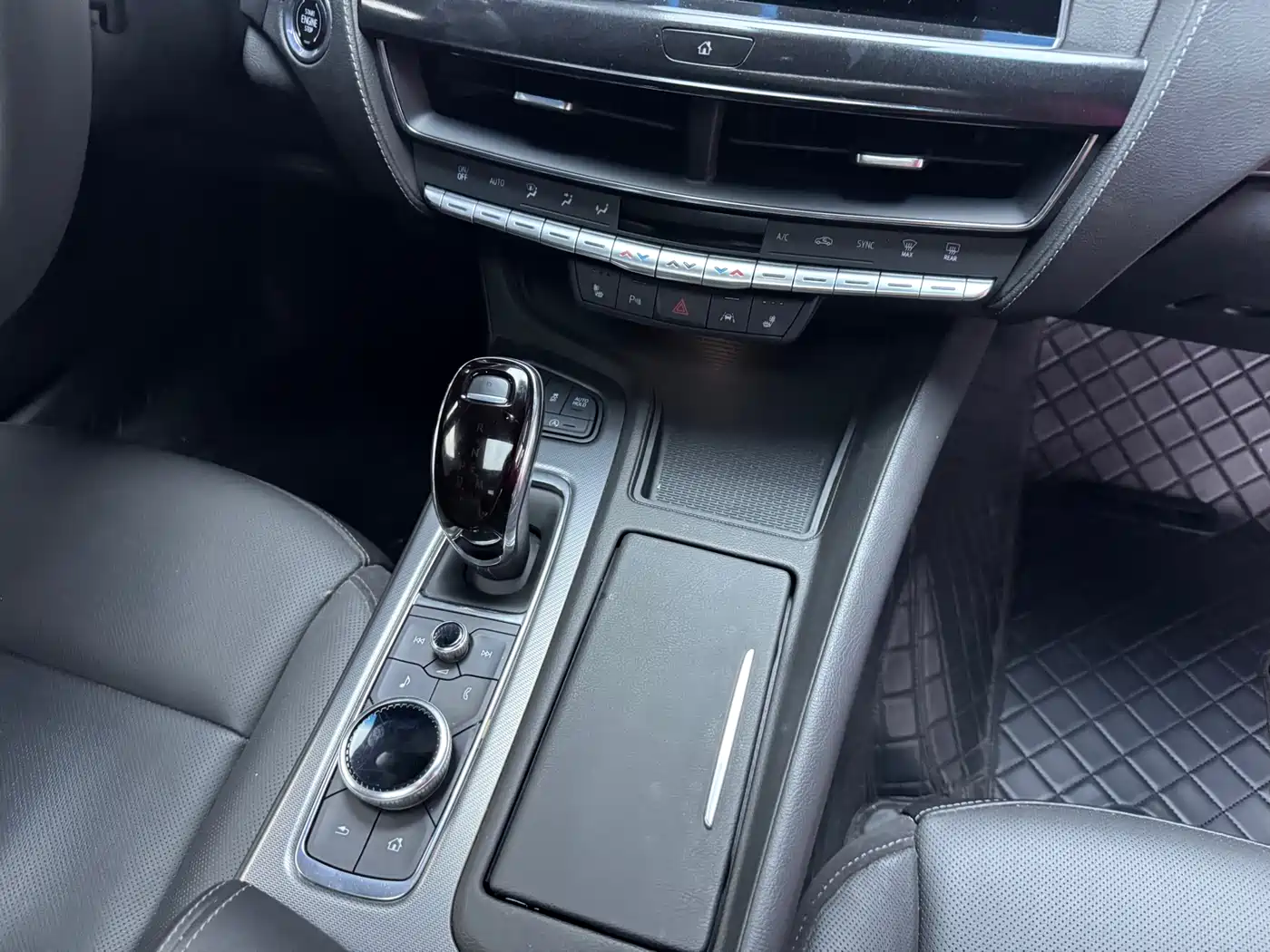 Cadillac CT5 2022 28T Premium Edition фото 20