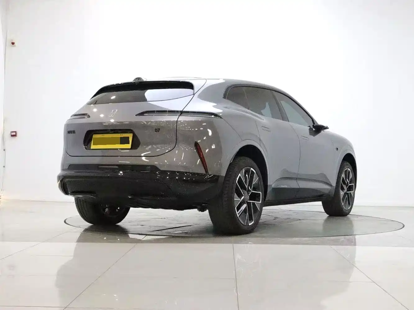 2026 Avatr 07