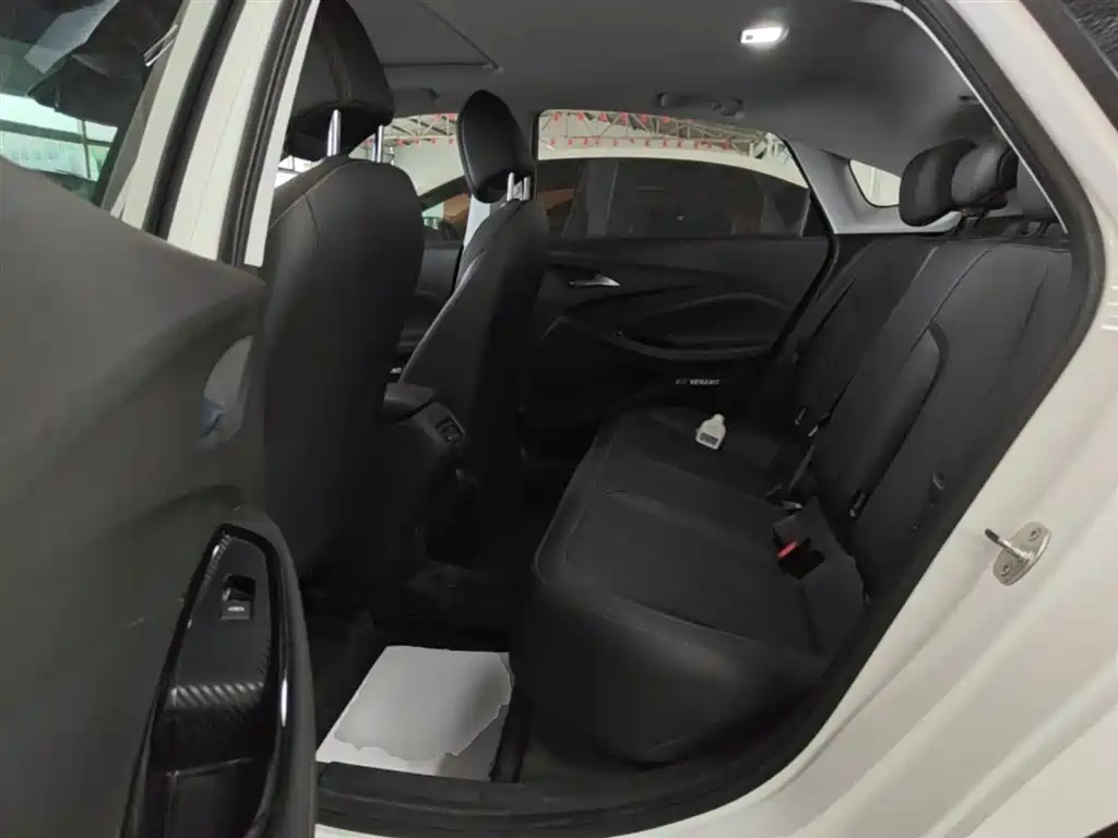 Buick Verano 2023 Pro Joy Edition фото 17