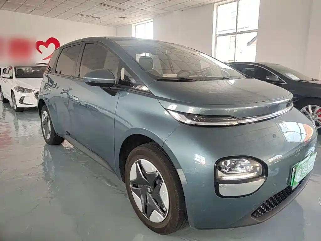 Фото 4 - Baojun Cloud