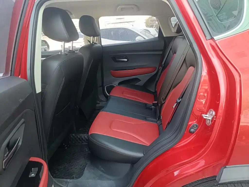 Photo 17 - Haval H2s