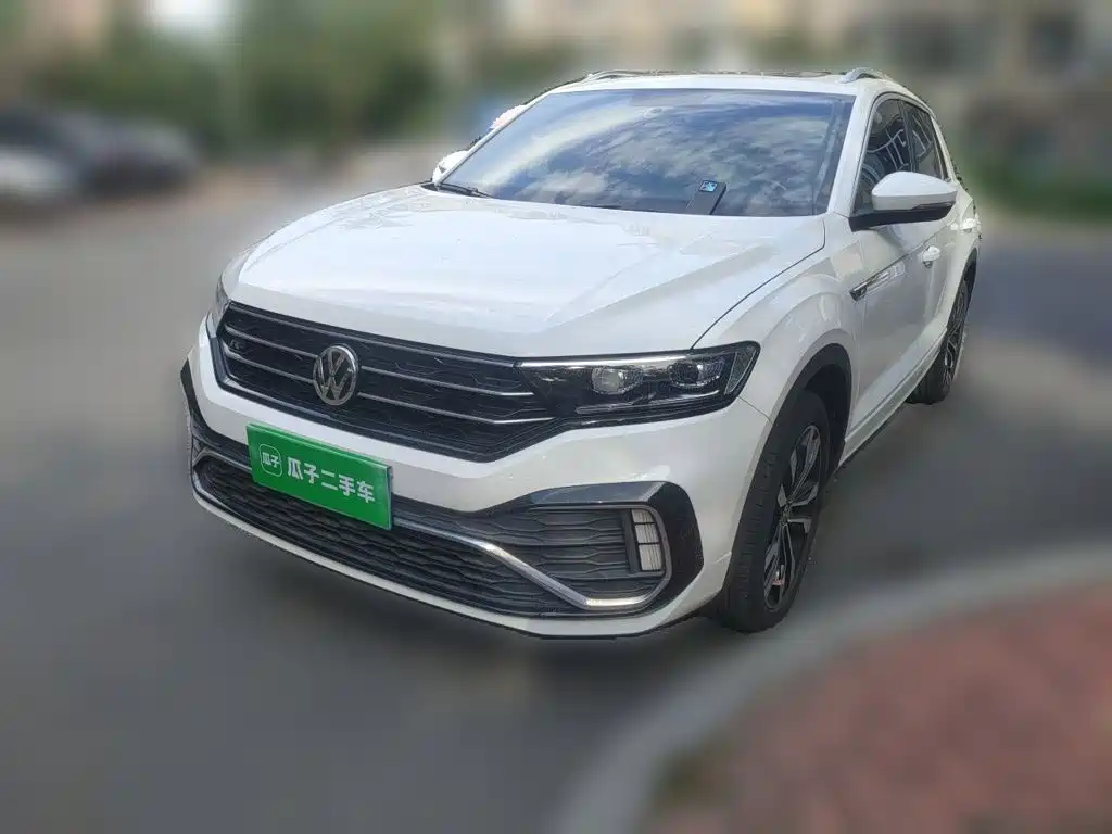 Photo 1 - Volkswagen T-ROC