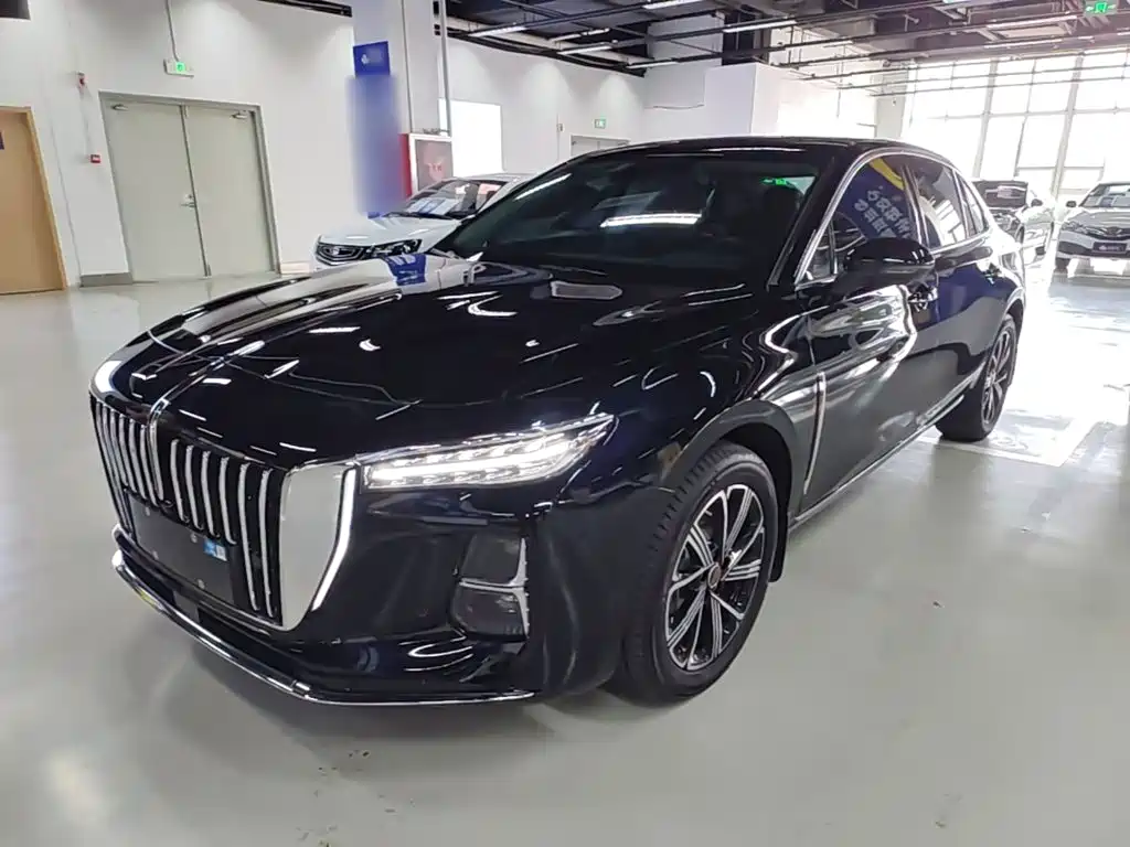 Hongqi H5 PHEV 2026 2025 130 Super Hybrid Edition