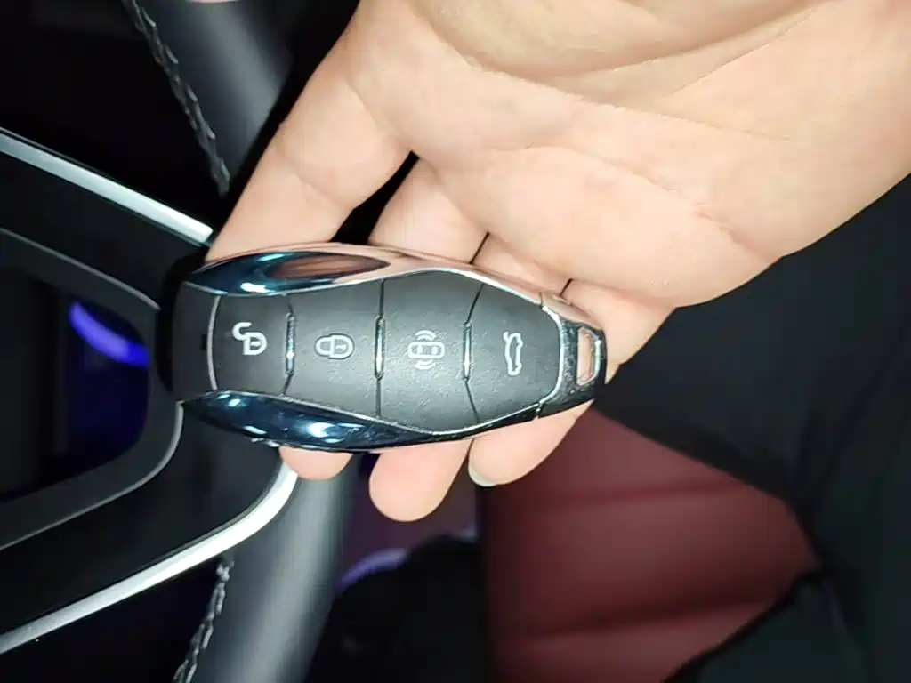Hongqi H5 PHEV 2026 2025 130 Super Hybrid Edition