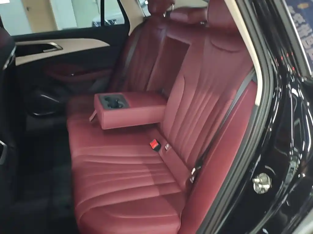 Hongqi H5 PHEV 2026 2025 130 Super Hybrid Edition