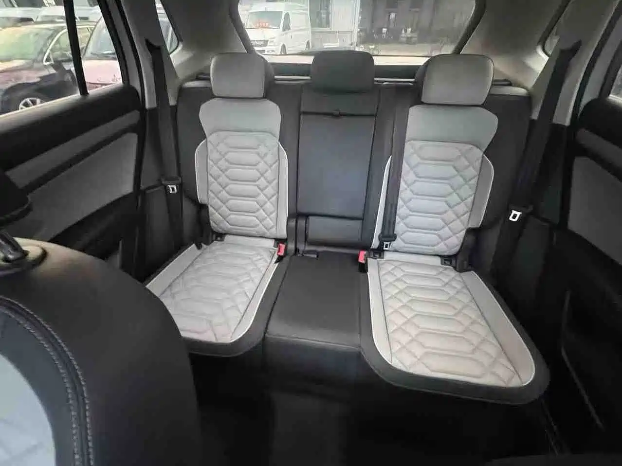 Volkswagen Tayron, миниатюра 9