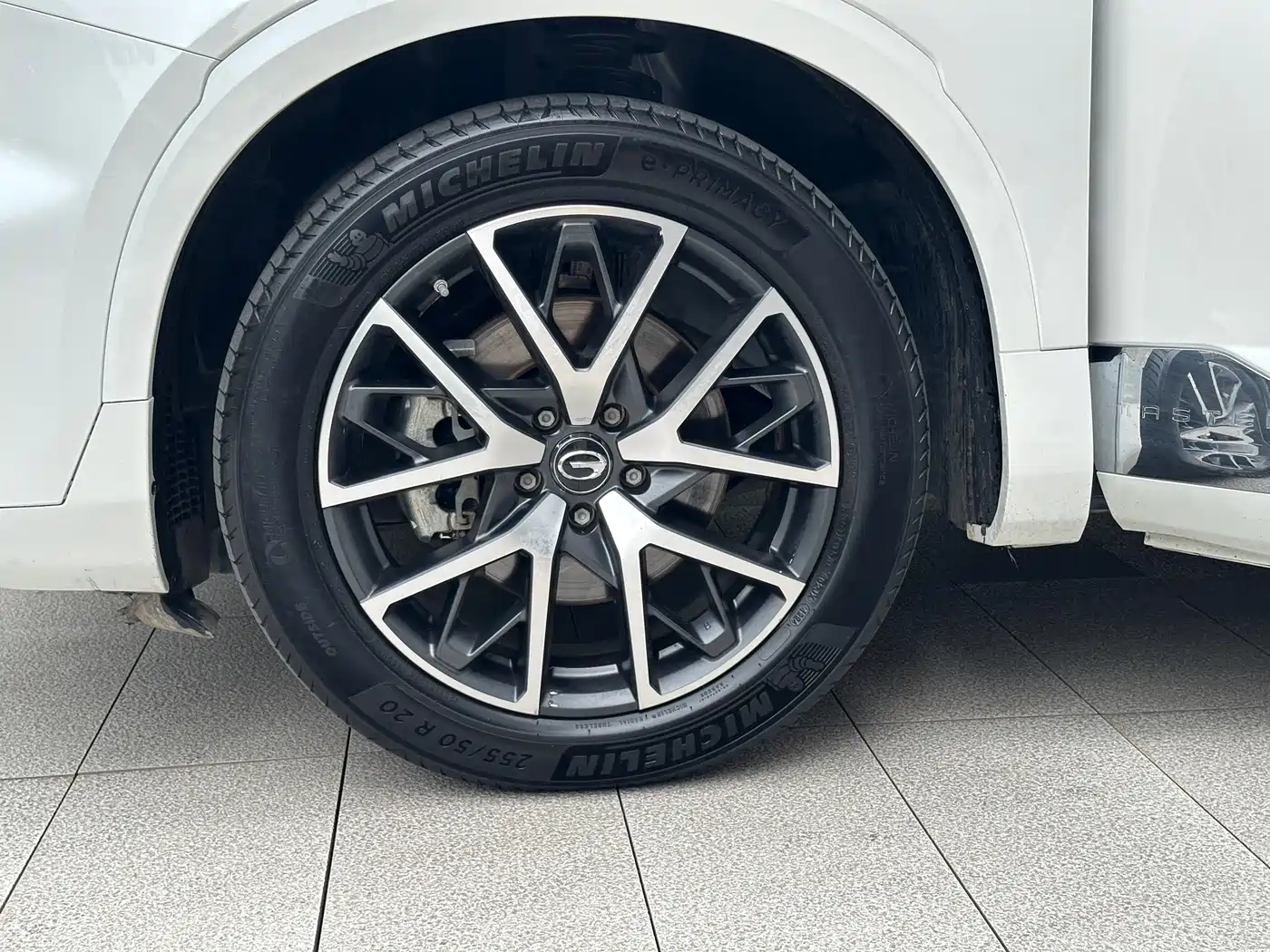 GAC Trumpchi Trumpchi GS8 2022 Pilot Series 2.0TGDI AWD Ultimate Edition (7-Seater) фото 4