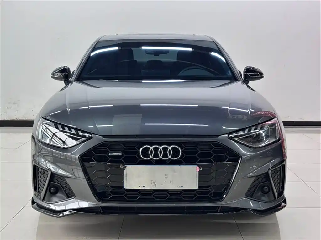 Audi A4L 2024 40 TFSI Luxury Dynamic фото 10