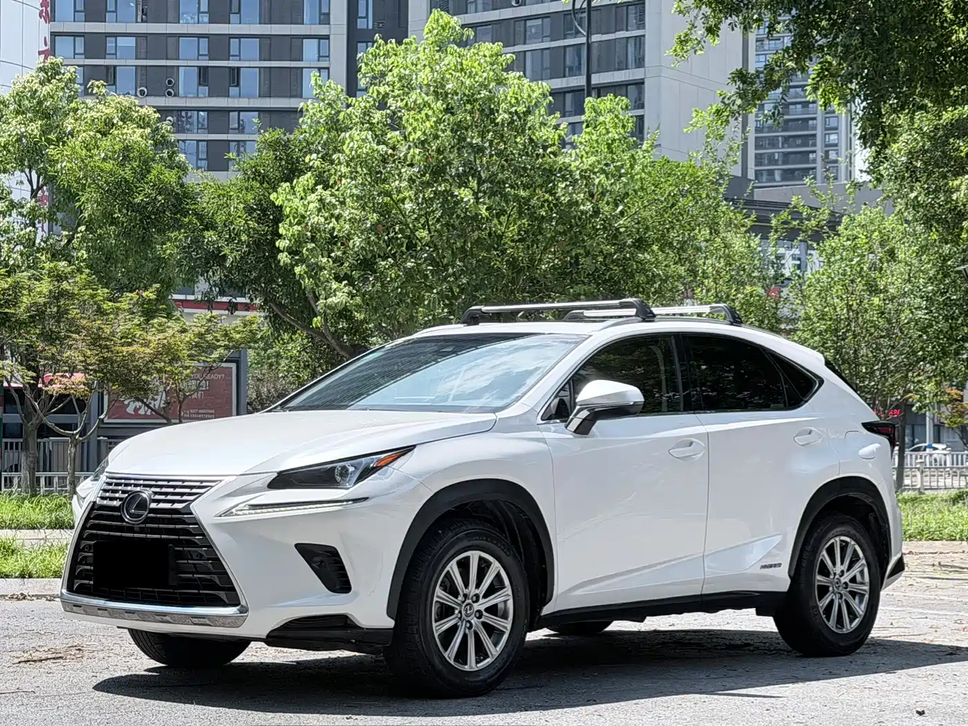Photo 1 - Lexus NX