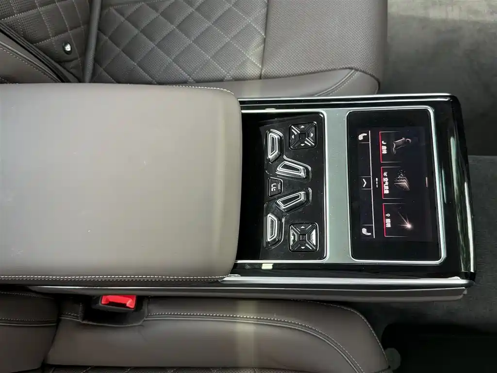 Audi A8 2025 A8L 50 TFSI quattro Exclusive Selection фото 17