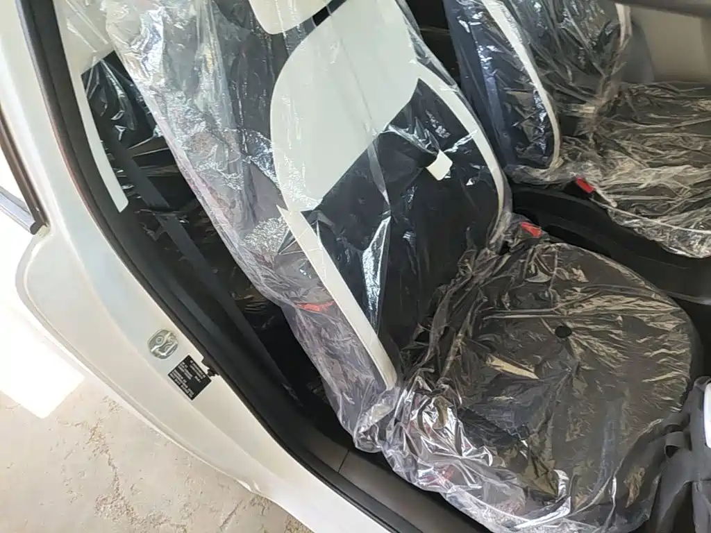 Changan Lumin 2026 2026 Model 205km Treasure Edition