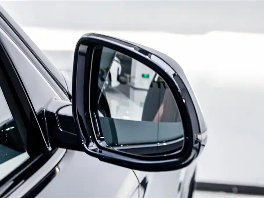 BMW X3 2023 Facelift xDrive30i Leading M Night Package фото 12