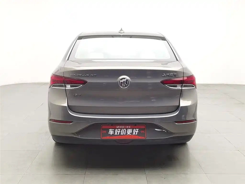 BUICK YINGLANG