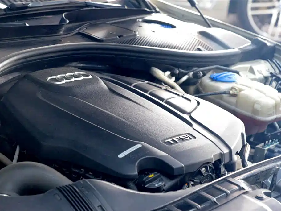 Audi A6L 2017 TFSI Technology фото 5