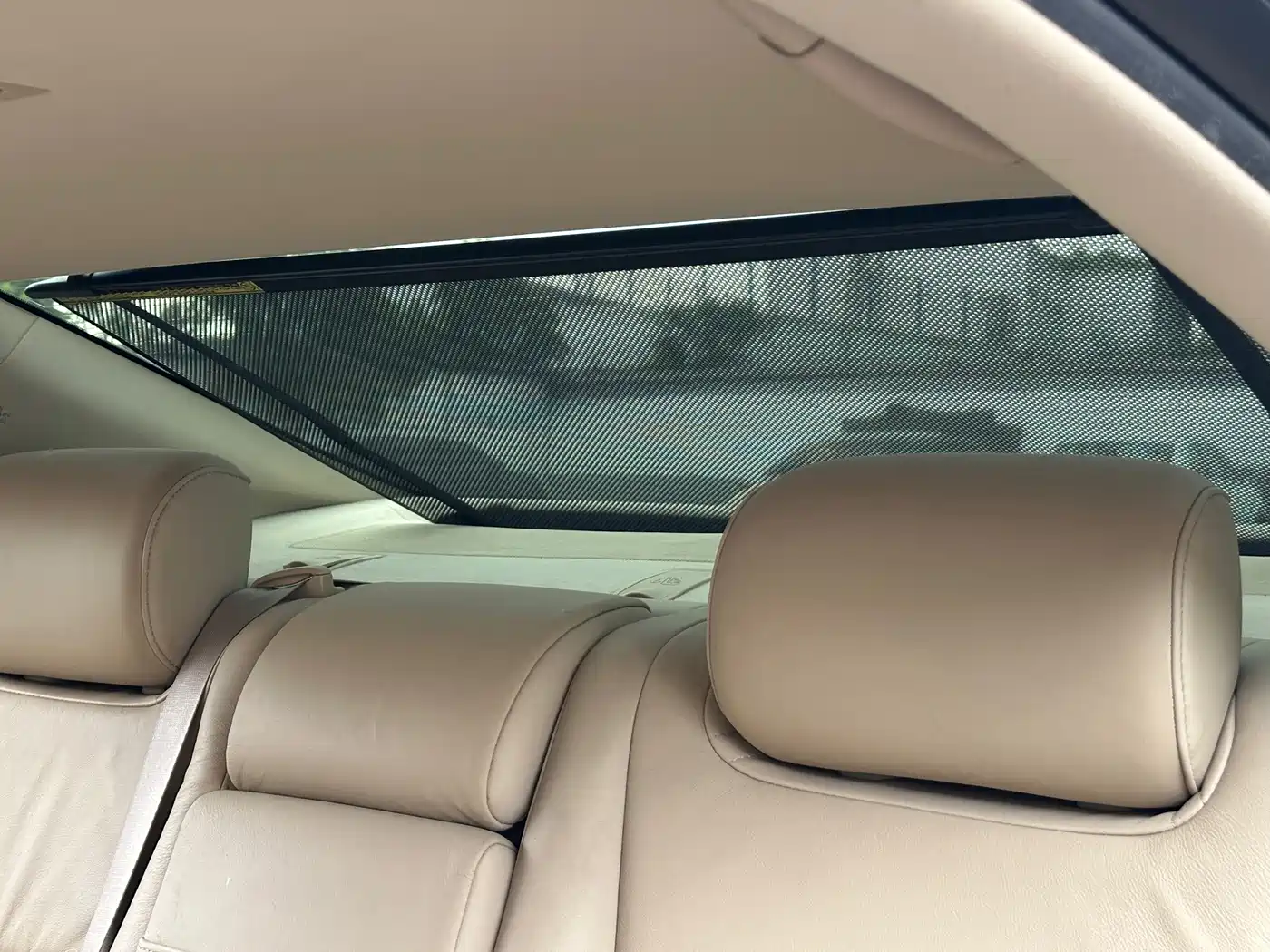 Lexus ES 2008 2006 350