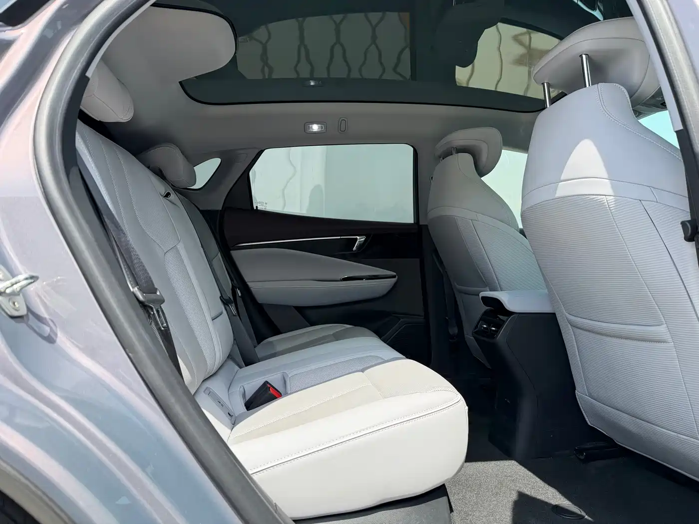 Buick E4 2023 Model Premium Edition фото 35