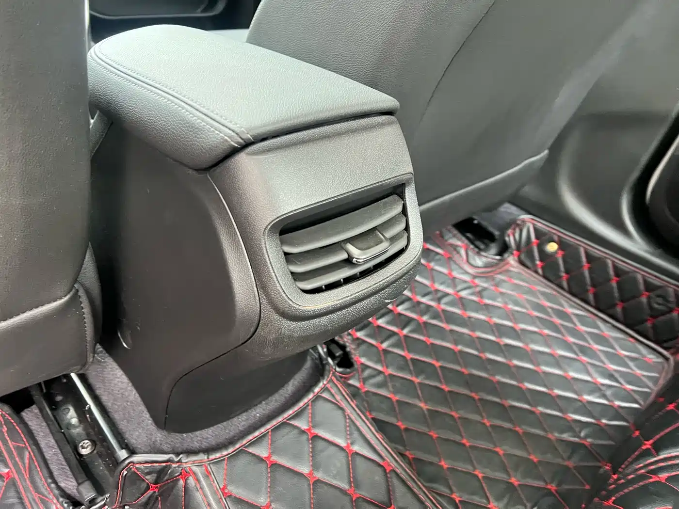 Buick Excelle 2021 Facelift 1.3T Auto Mild Hybrid Progressive фото 15