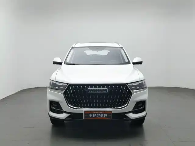 Haval H6 2023 National Trend Edition 1.5T Automatic Urban — фото 3