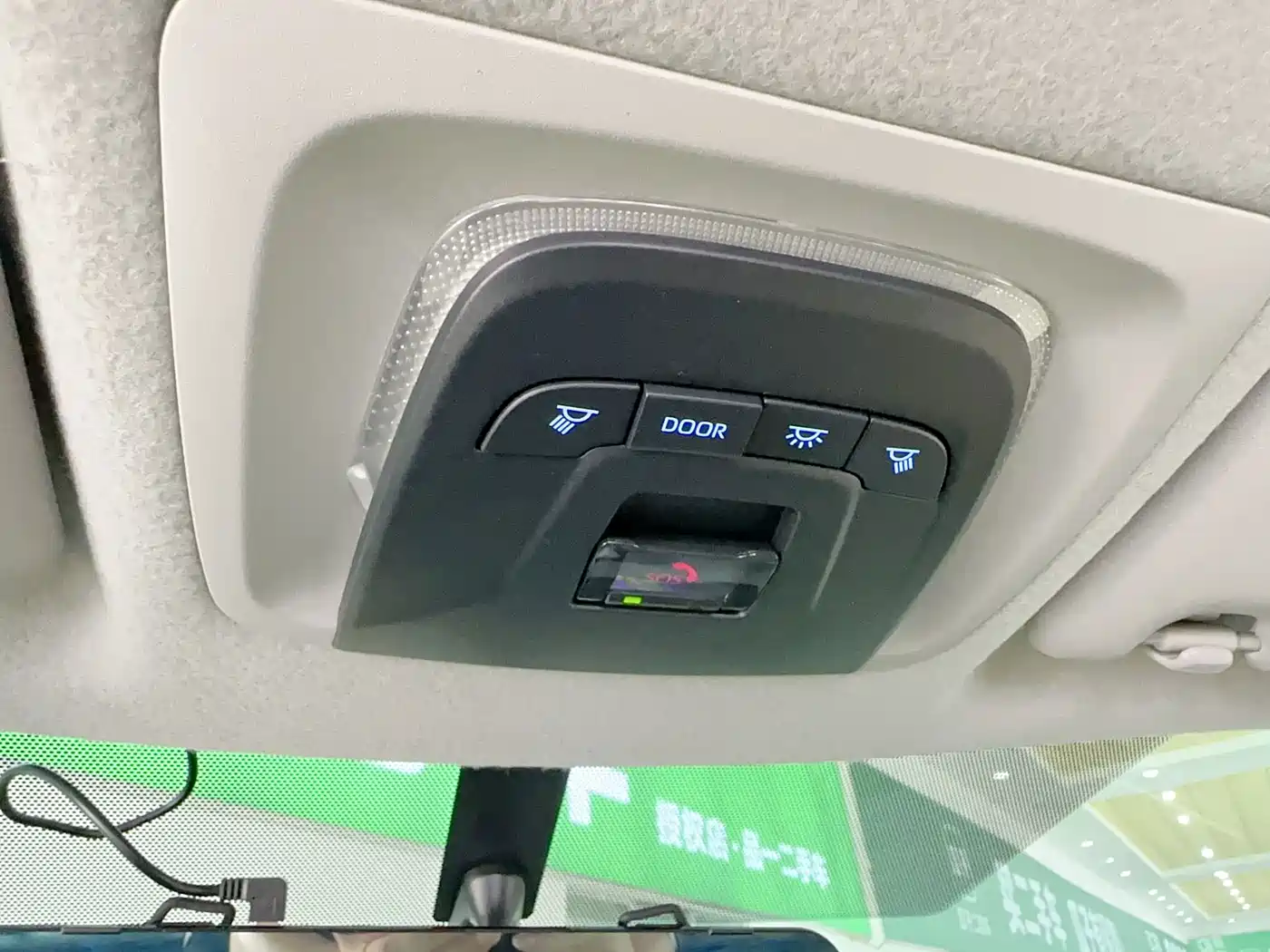 Toyota Frontlander 2022 2022 2.0L CVT Elite