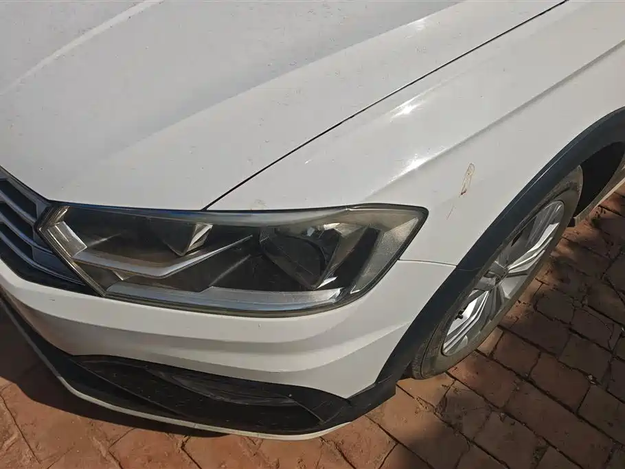 Volkswagen C-TREK 2017 1.6L Manual Comfort фото 5