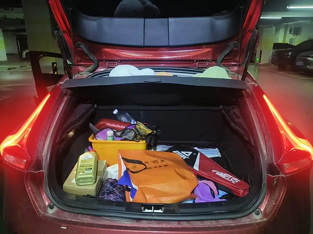 Volvo V40 2018 2019 T3 Inscription