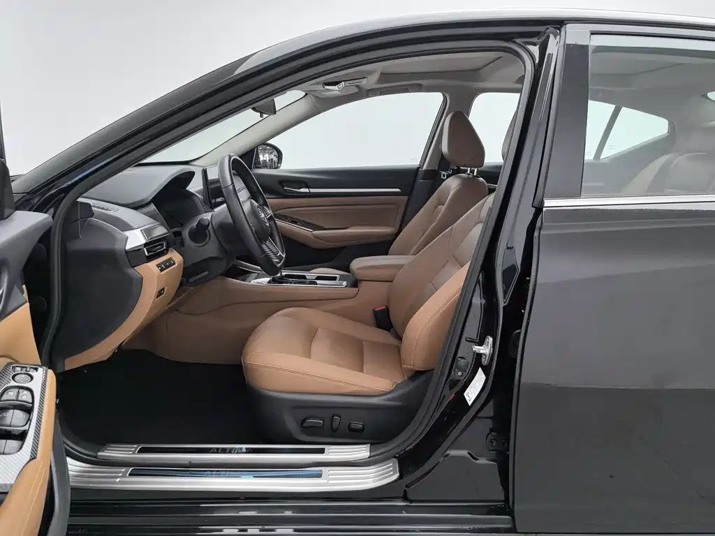 Nissan TEANA, миниатюра 10