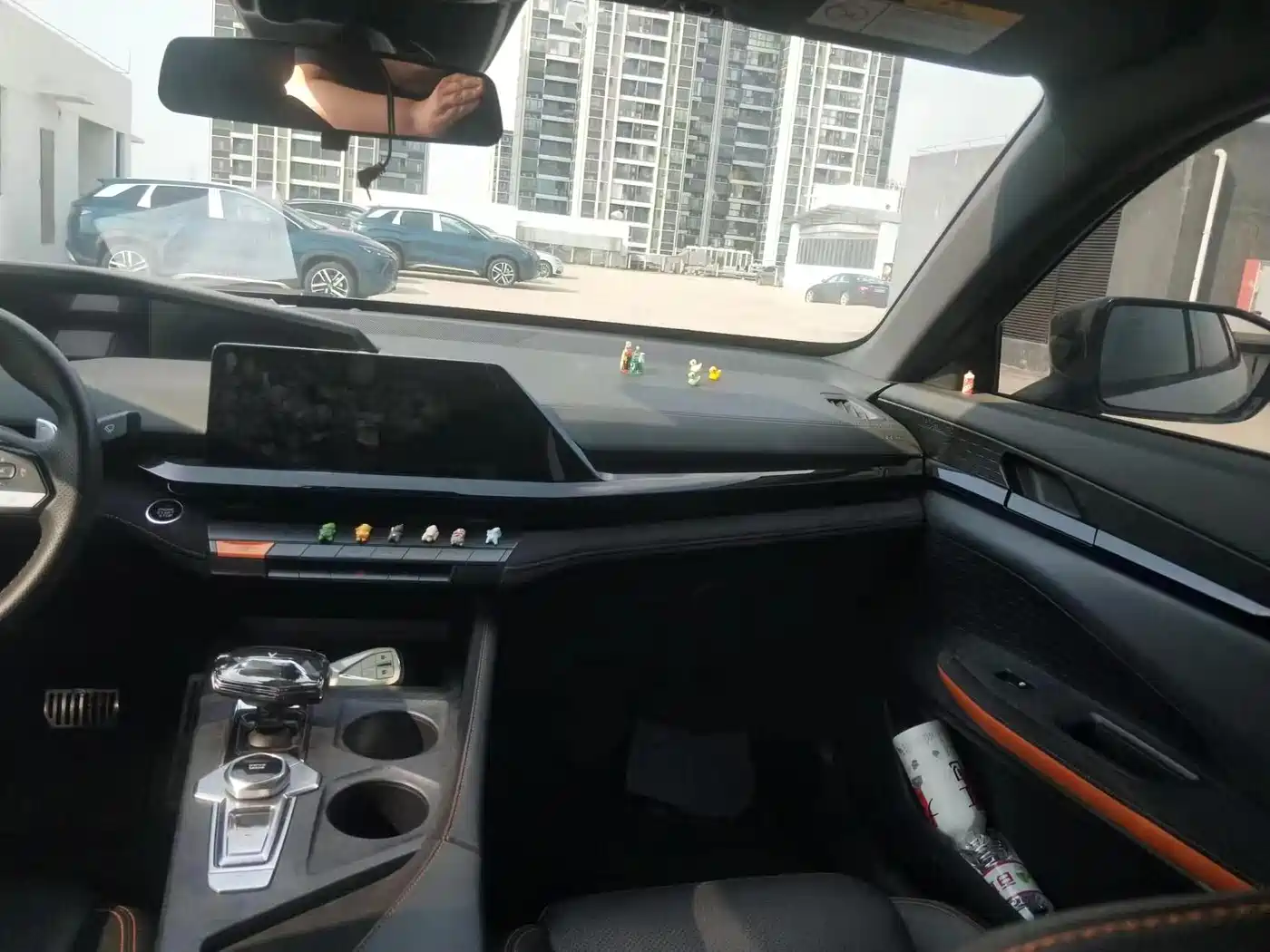 CHANGAN UNI-V