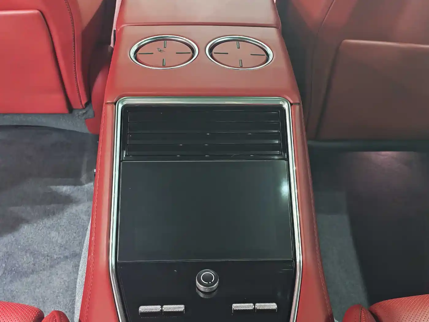 Porsche Panamera 2023 Panamera Executive Long Wheelbase 2.9T фото 12