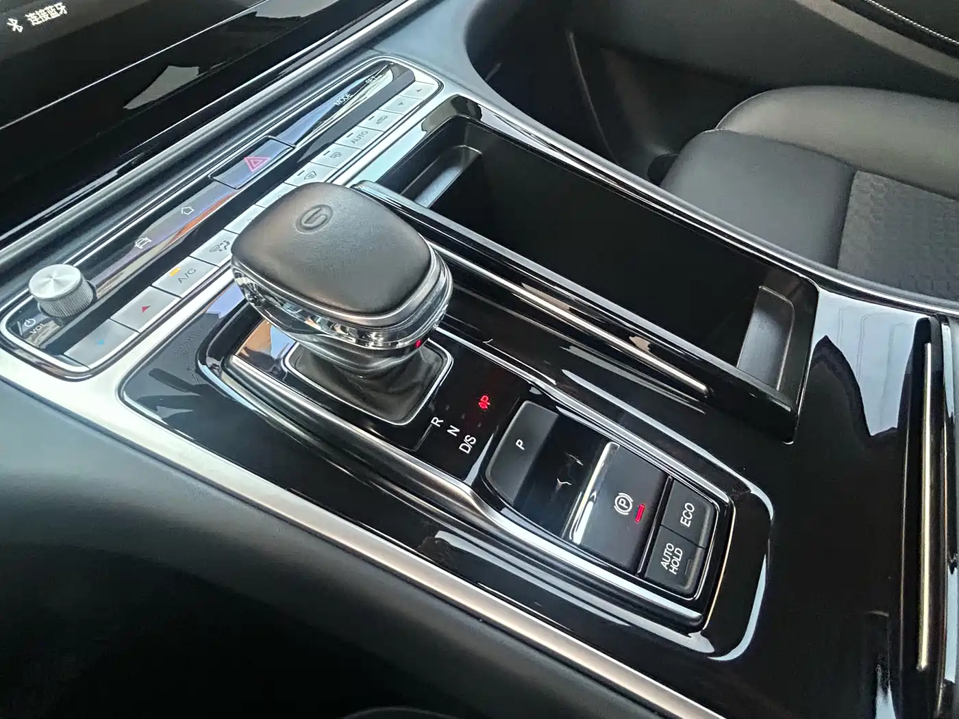 GAC Trumpchi Trumpchi M8 2023 Leading Series 390T Luxury Edition фото 37