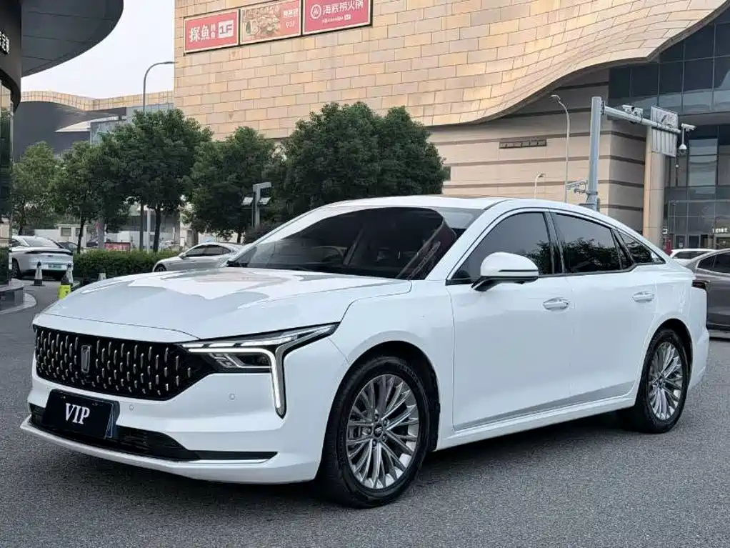 2025 Besturn B70