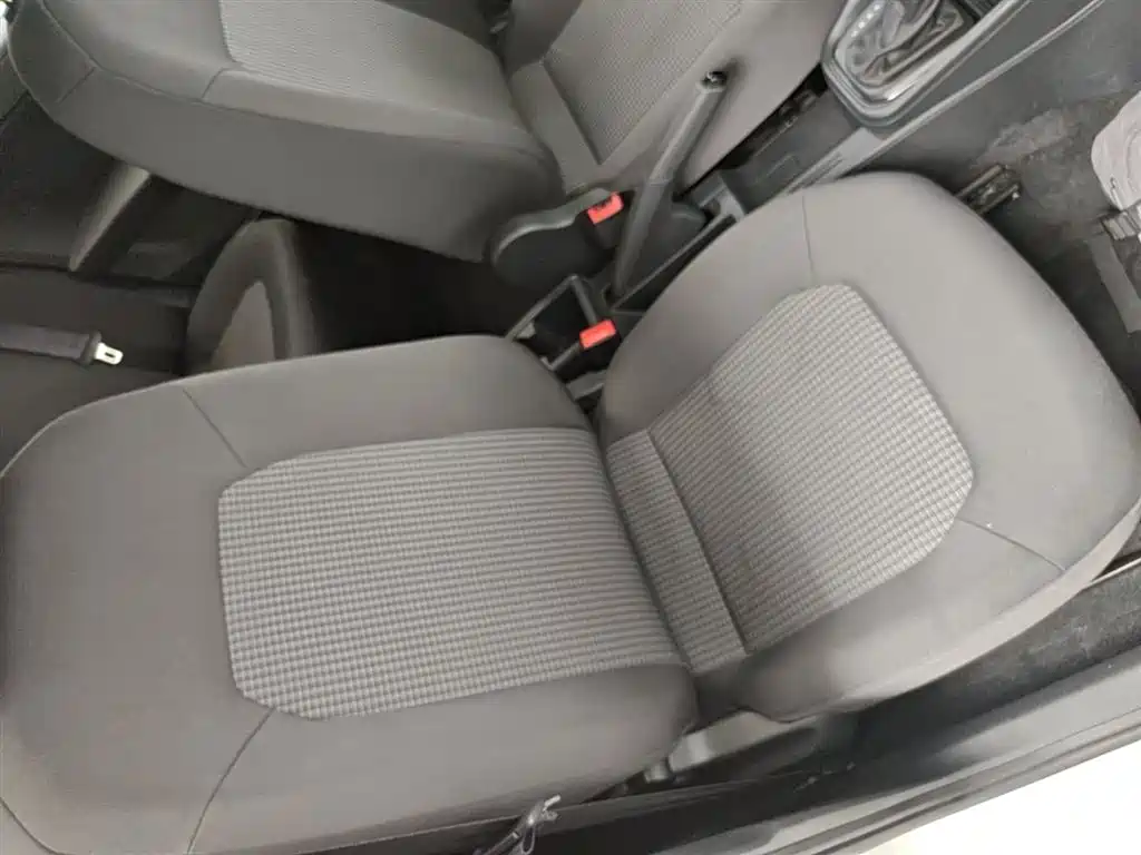 Volkswagen Santana 2021 1.5L Automatic Trend Edition фото 25