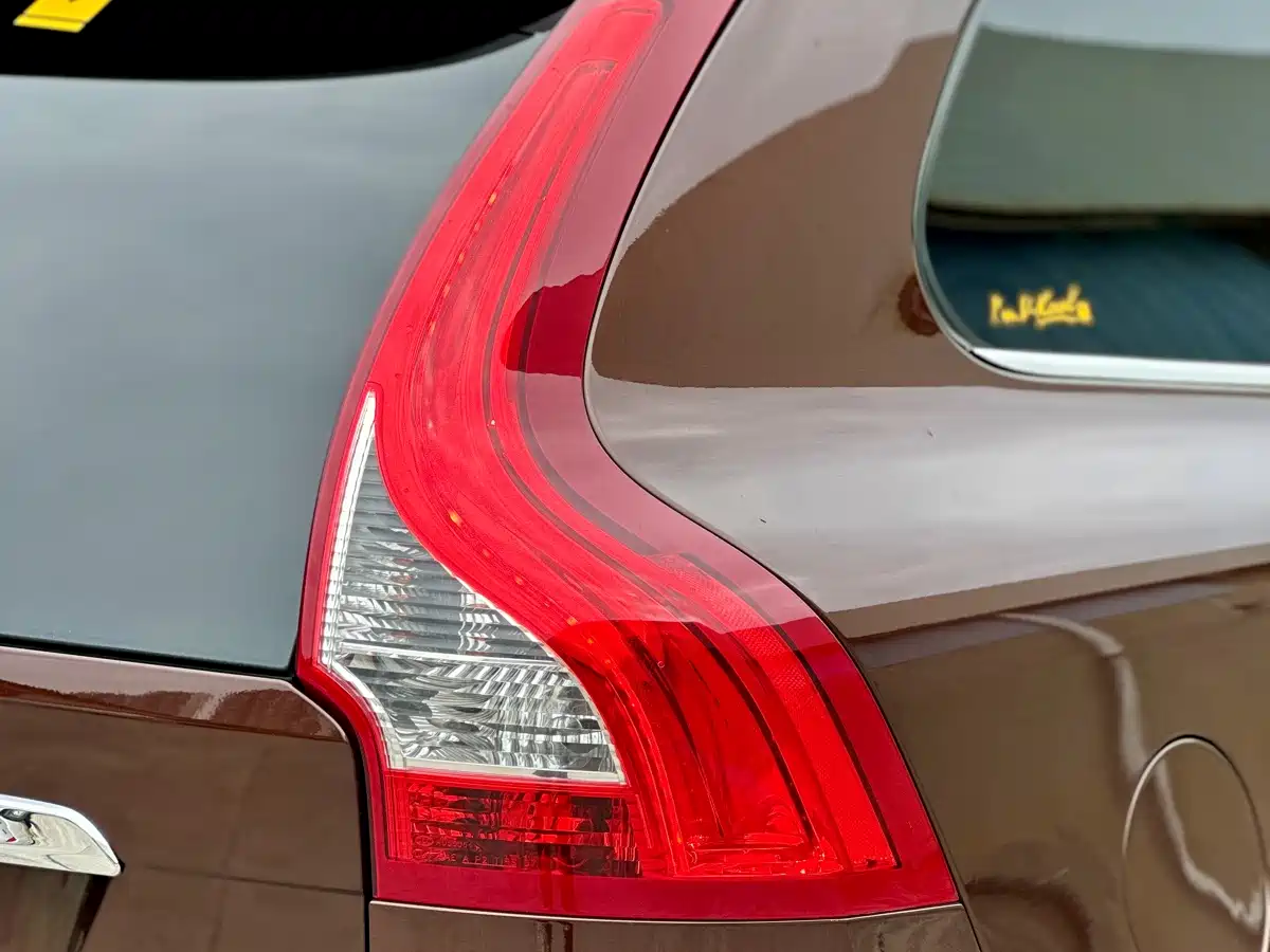 Volvo XC60 (Import) 2014 2014 T5 Wisdom & Elegance
