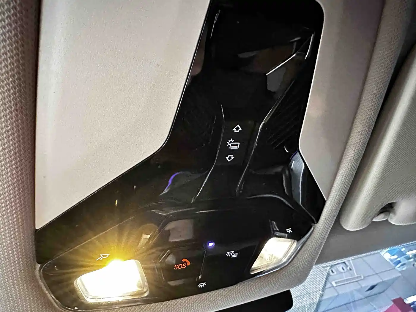 BMW X1 2023 sDrive25Li X Design Package фото 24