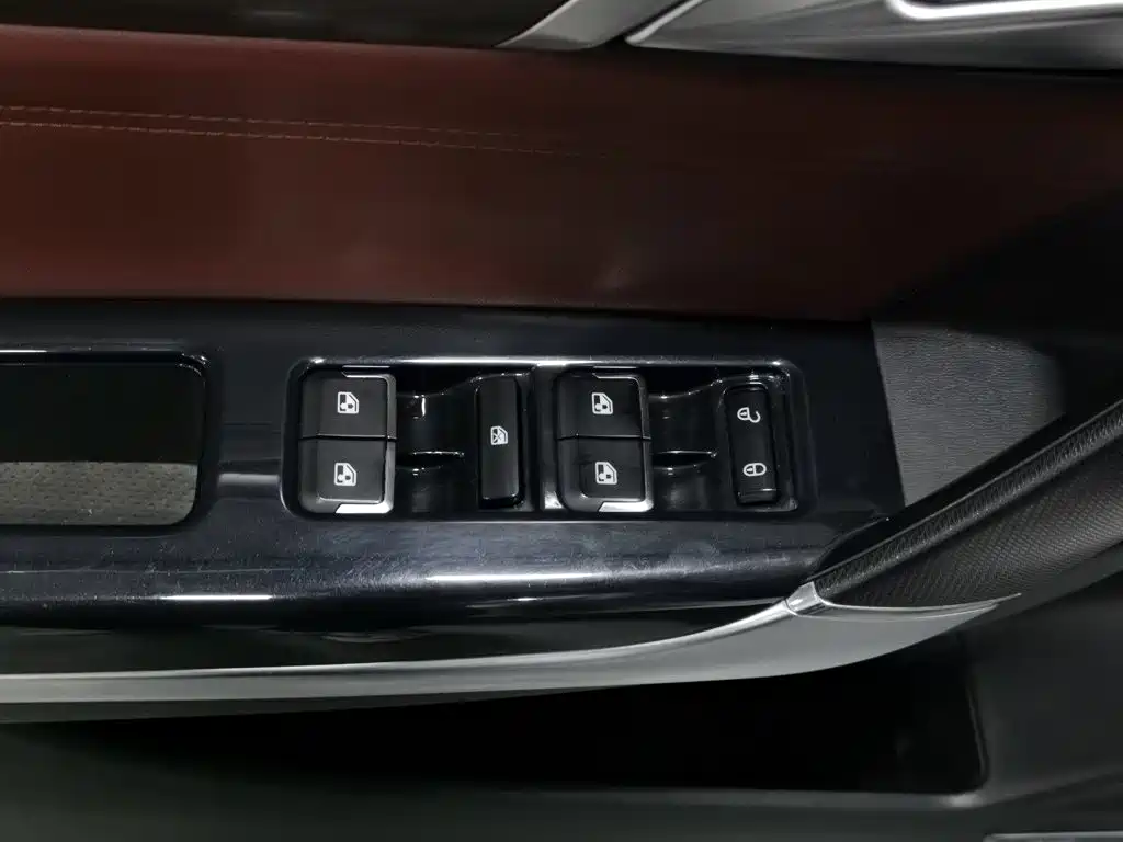 BAIC Beijing EU5 2021 2019 R500 Smart Wind Edition