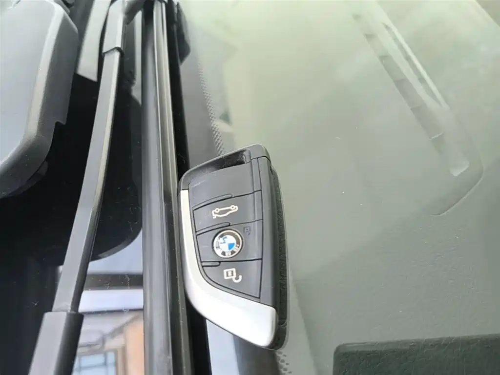 BMW 2 Series Tourer (Import) 2015 218i Leading Type фото 9