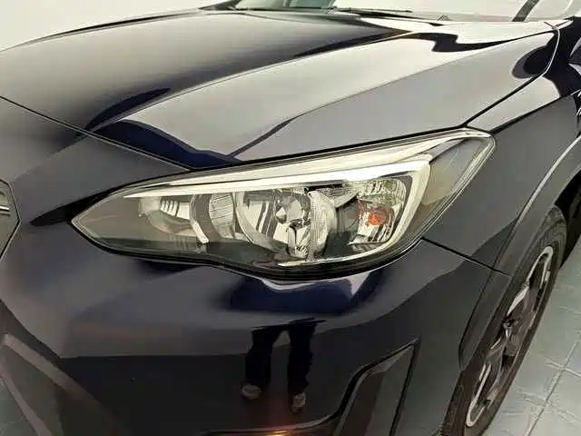 Subaru XV 2021 2021 2.0i AWD Luxury EyeSight