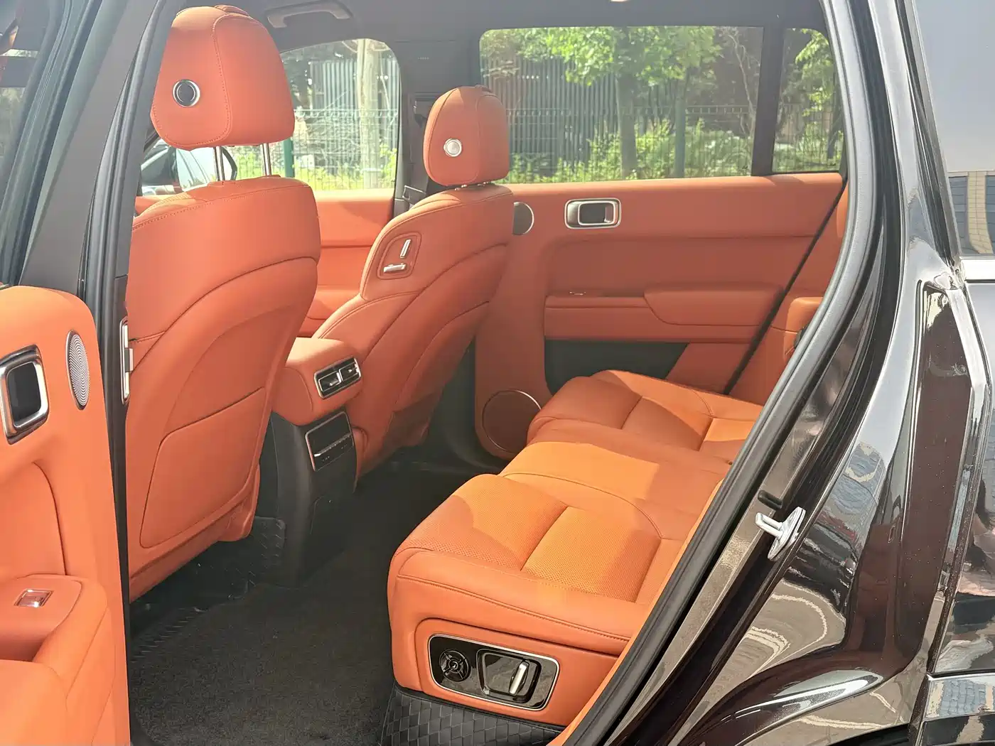 IDEAL CAR IDEAL L7