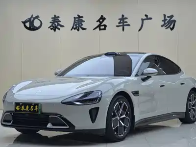 Xiaomi SU7