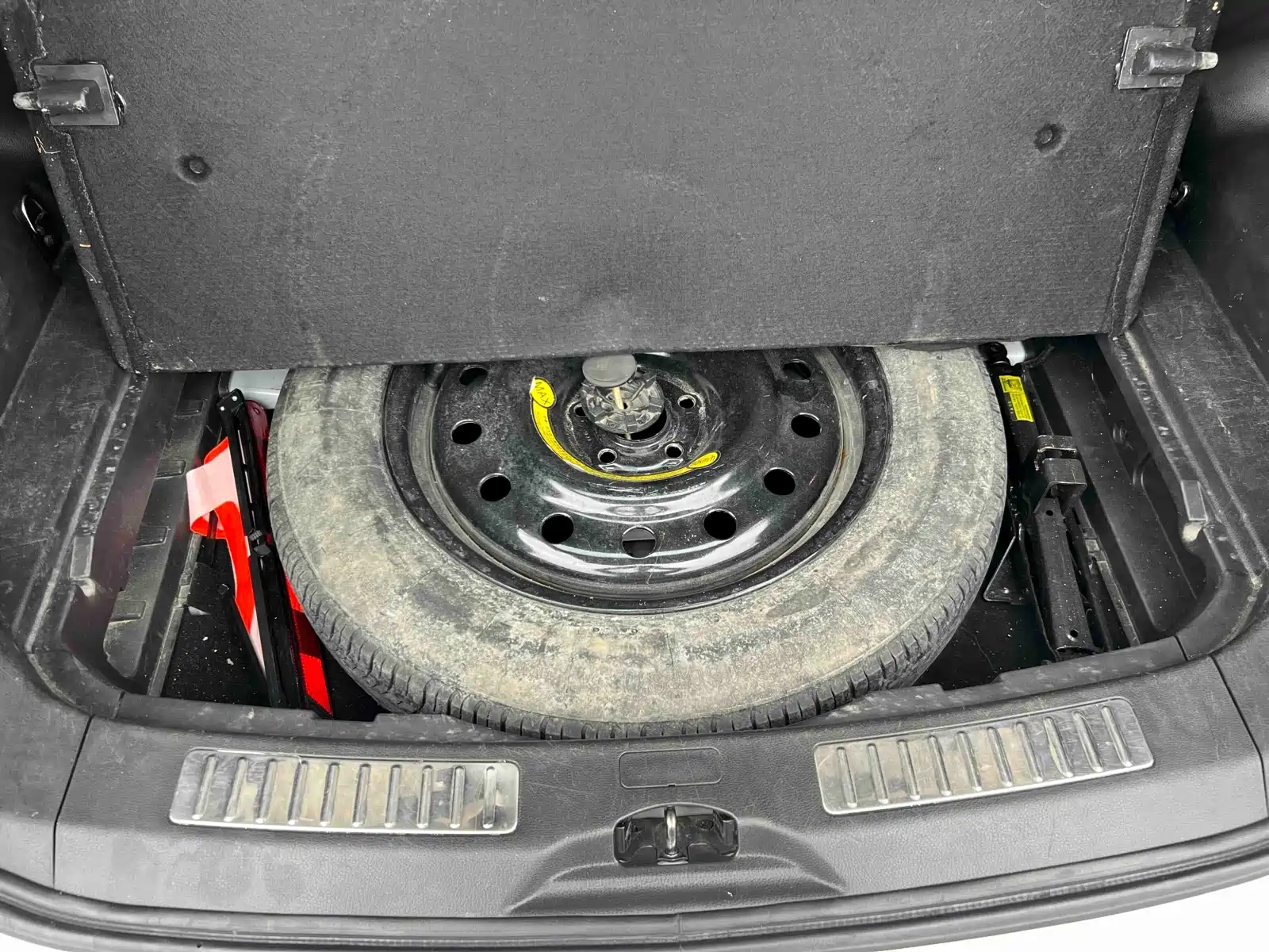 Фото 30 - Landwind X7