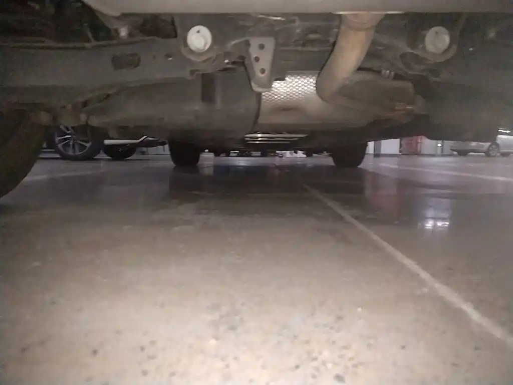 Toyota C-HR 2020 2020 Model 2.0L Leading