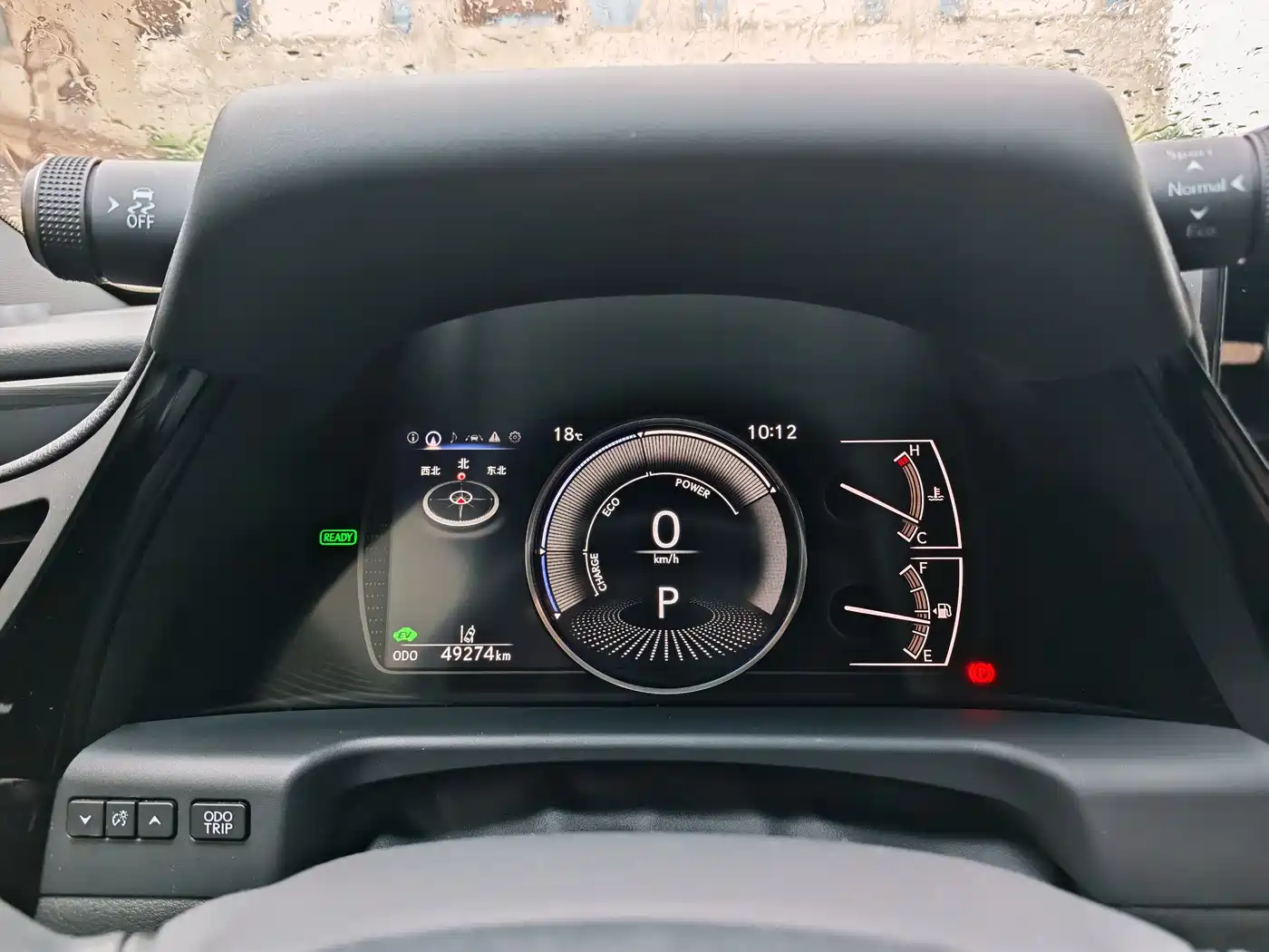Lexus ES 2022 300h Excellence Edition фото 17