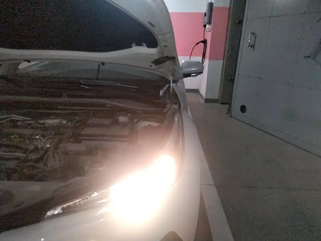 Toyota C-HR 2020 2020 Model 2.0L Leading