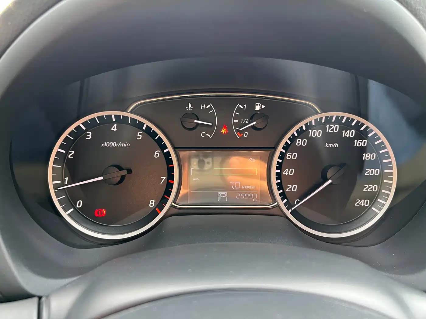 Nissan SYLPHY, миниатюра 8
