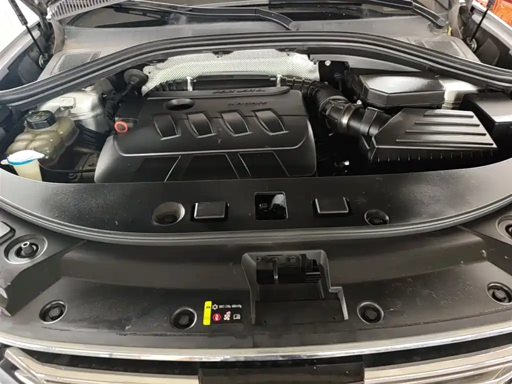 Haval H7 2019 2.0T Zhixiang Edition China V фото 20