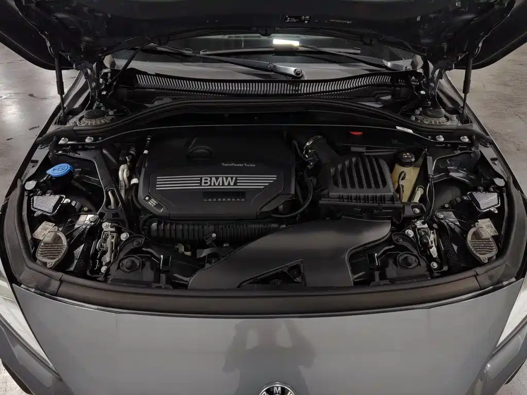 Фото 6 - BMW 2 Series (Import)