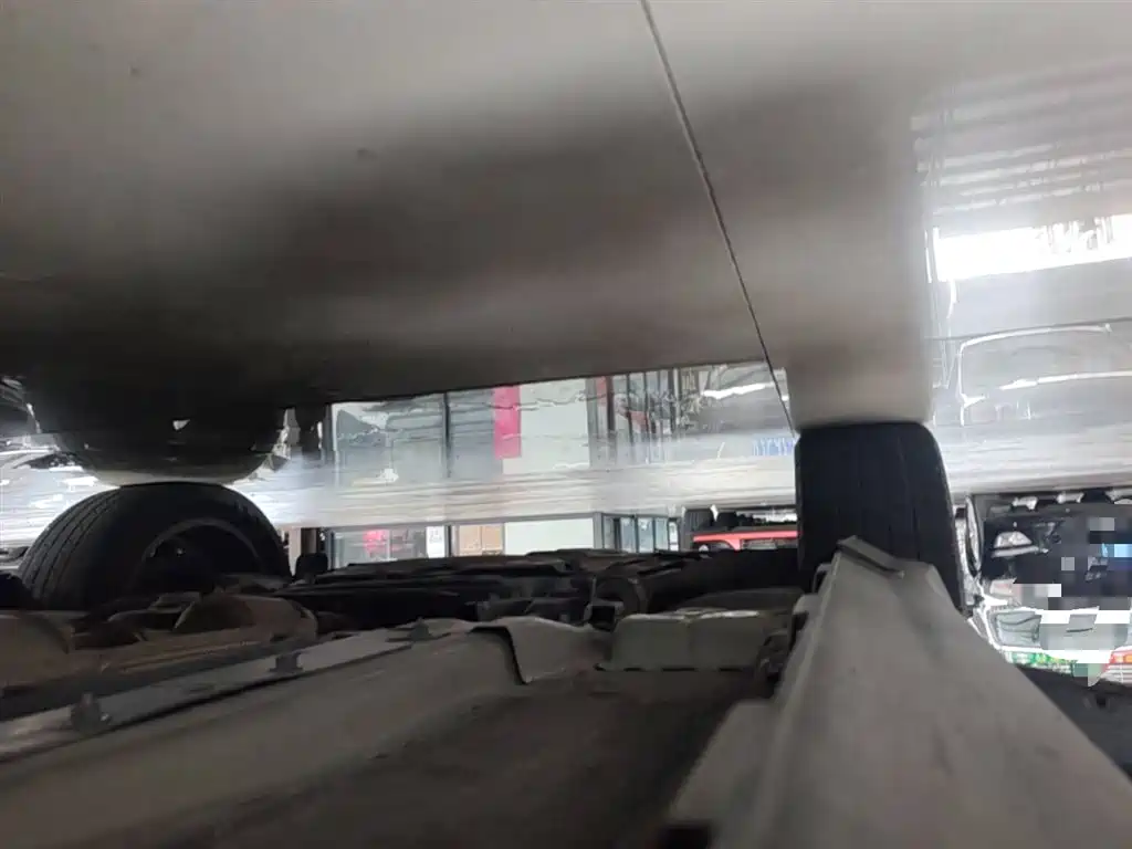Haval H7 2019 2.0T Zhixiang Edition China V фото 22