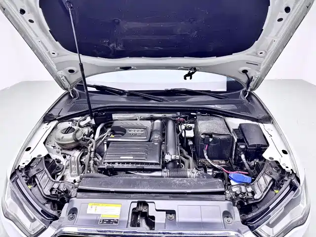Фото 12 - Audi A3