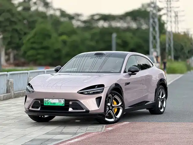 Xiaomi Auto Xiaomi YU7 2025