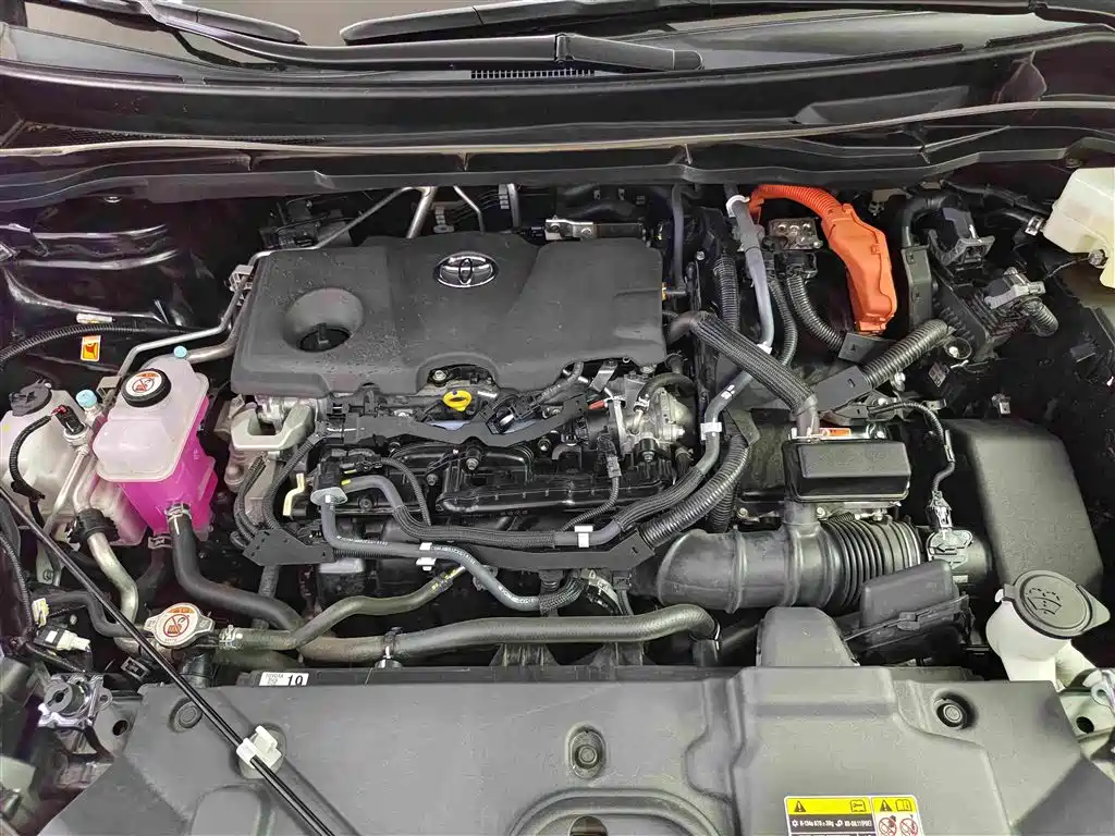 Toyota Granvia 2026 2024 2.5L Hybrid Premium PLUS 4WD Edition